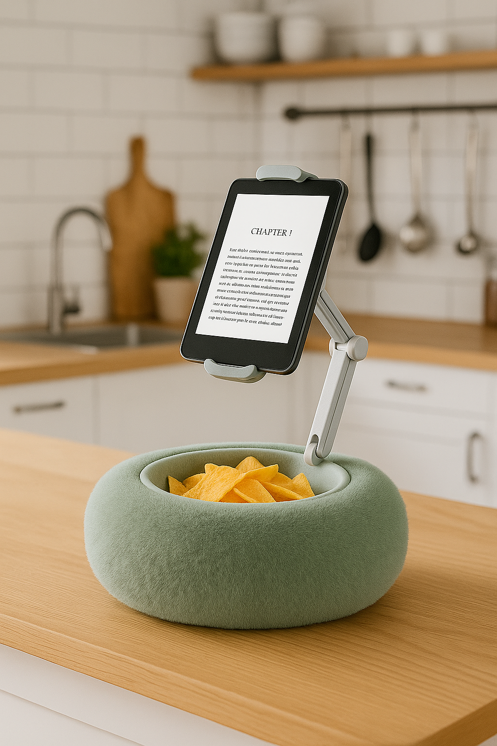 Zuvana™ PillowDock
