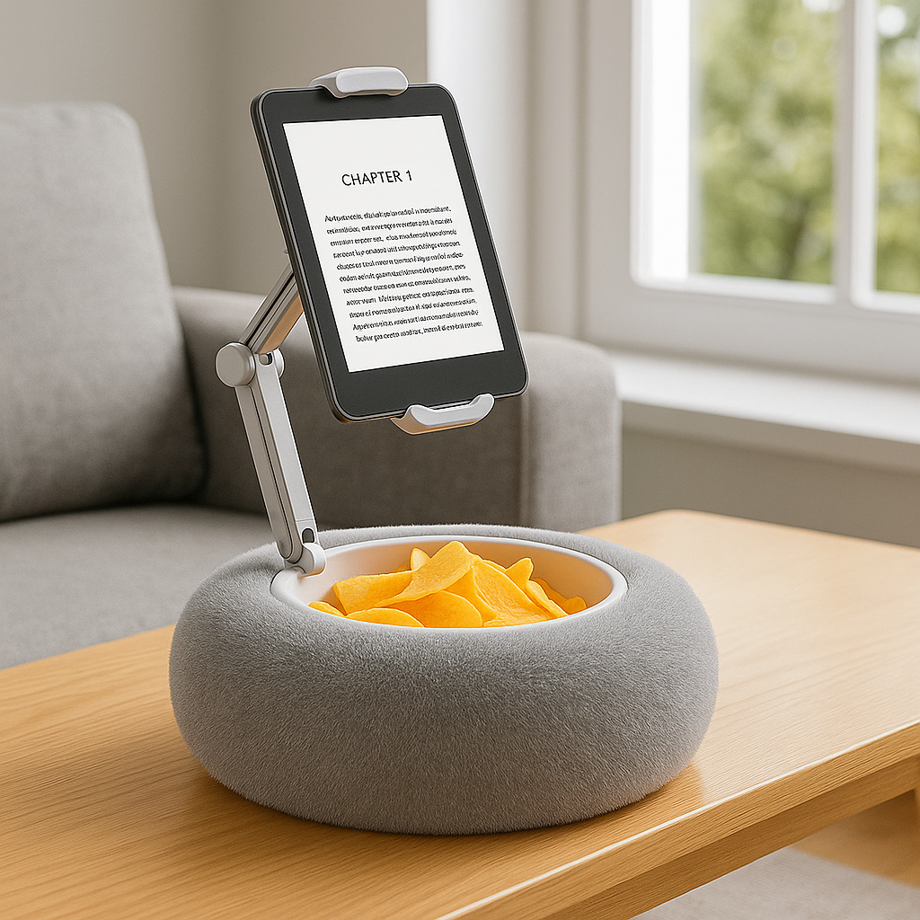 Zuvana™ PillowDock