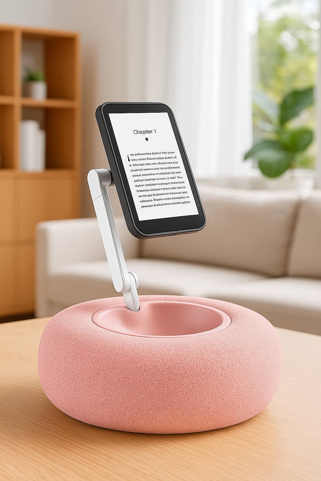 Zuvana™ PillowDock