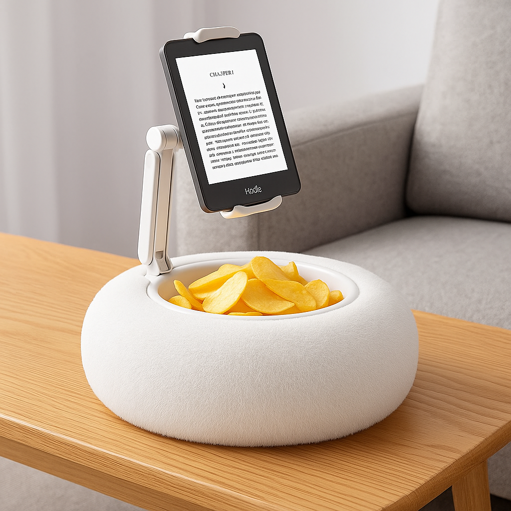 Zuvana™ PillowDock