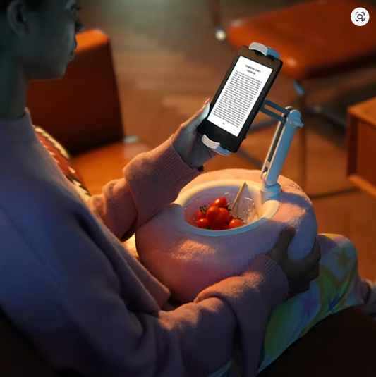 Zuvana™ PillowDock